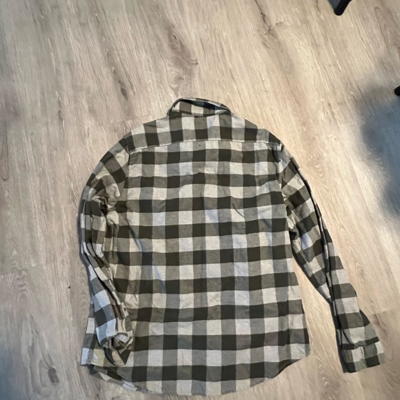 Goodfellow & Co button up - Picture 3 of 3